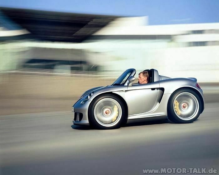 Aston Martin Cygnet ganz was besonderes->wer kauft so ein Auto?