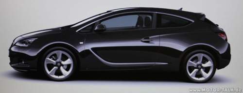 Astra-gtc