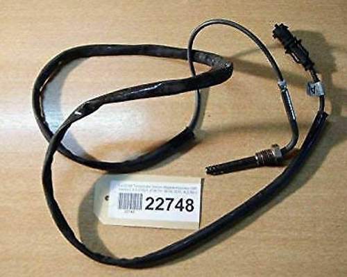 Abgas-Temp.-Sensor Z19DT abgewinkelt