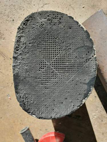 DPF Keramikeinsatz