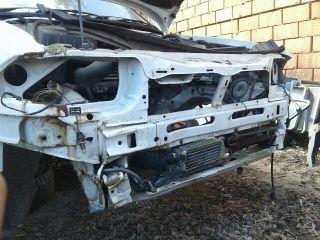 Astra F Front Stoßstange / brauche Hilfe