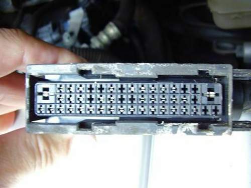 X-120-buchsen