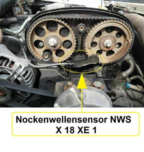 NWS X18XE1