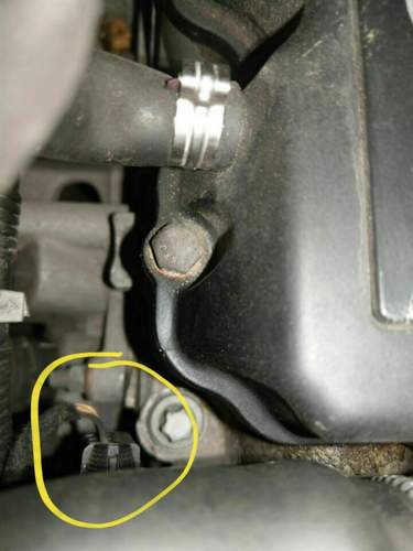 Stecker NWS Z16SE
