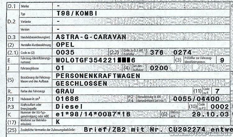 Astra G Diesel 1686ccm springt nicht an, wenn er warm ist. Schon 2000 Euro versenkt.l
