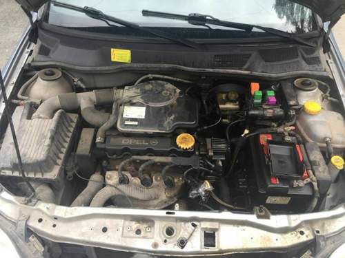 Astra g x16szr
