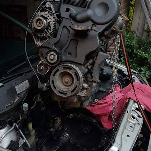Motor 1