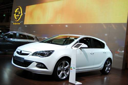 Astra-gt