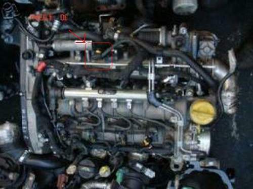 Motor