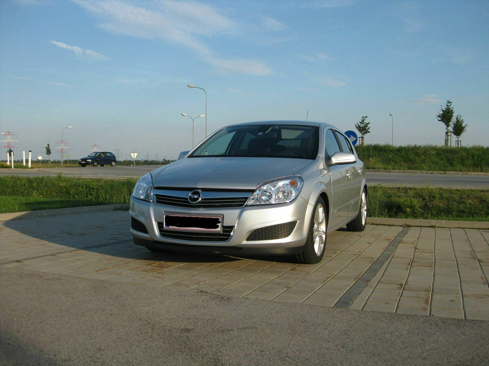 Astra H 1.7 CDTI tieferlegen - 30 oder 35mm? H&R oder Eibach?