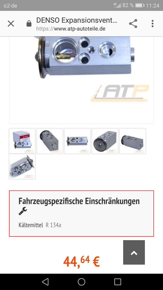 Astra H mit eingeschalteter Klima Problem
