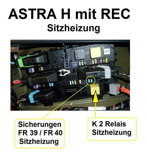 Rec-mit-sitzheizung
