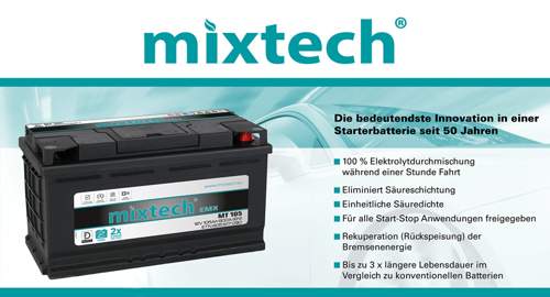 Start-slide-mixtech