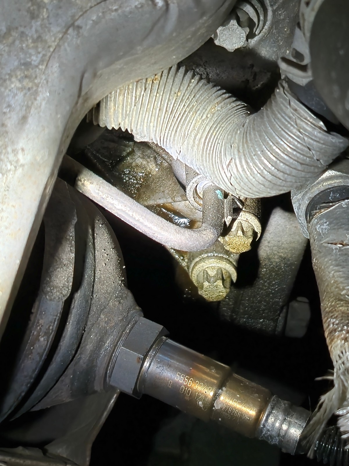 Astra J 1.4 T verschiedene Kühlkreislaufprobleme