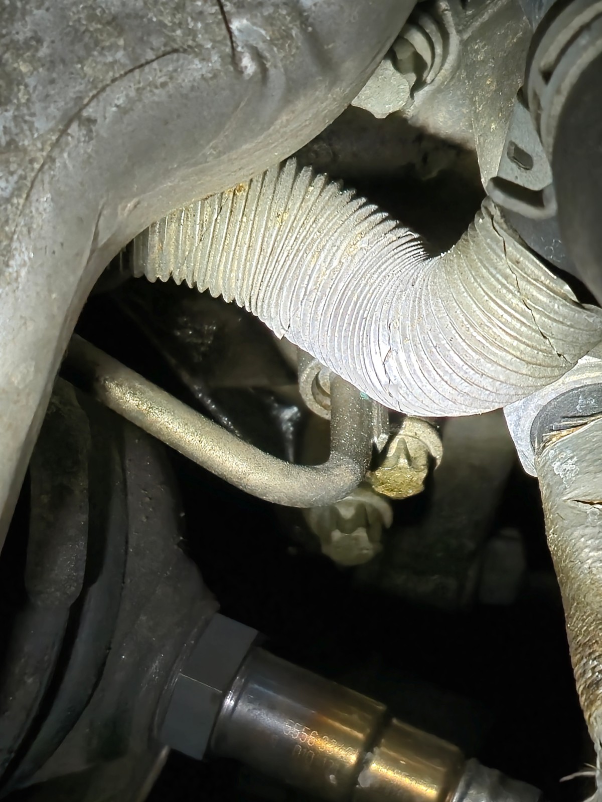 Astra J 1.4 T verschiedene Kühlkreislaufprobleme