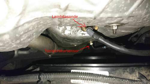 Lambdasonde
