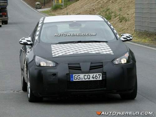GTC Front
