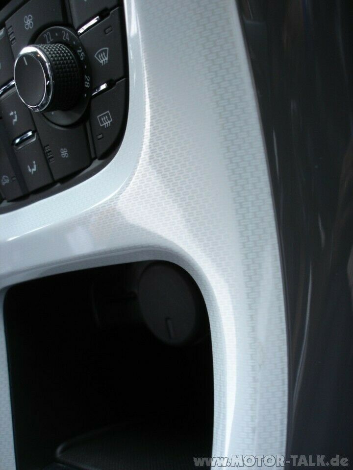 Astra J als GTC?