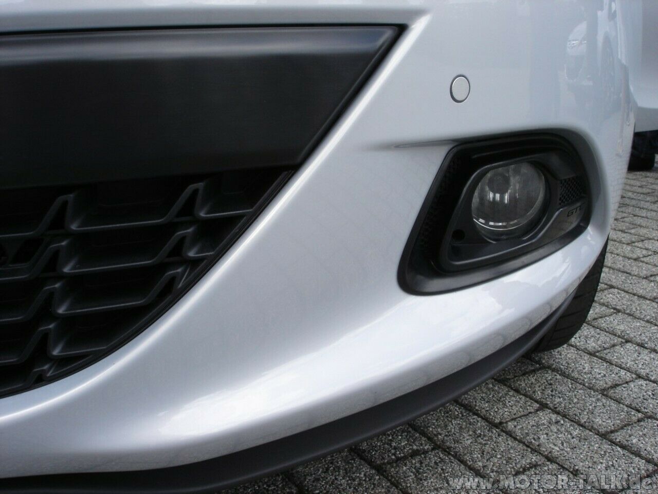 Astra J als GTC?