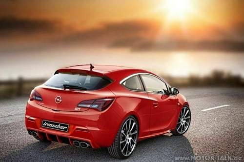 Astra-j-irmscher-ii