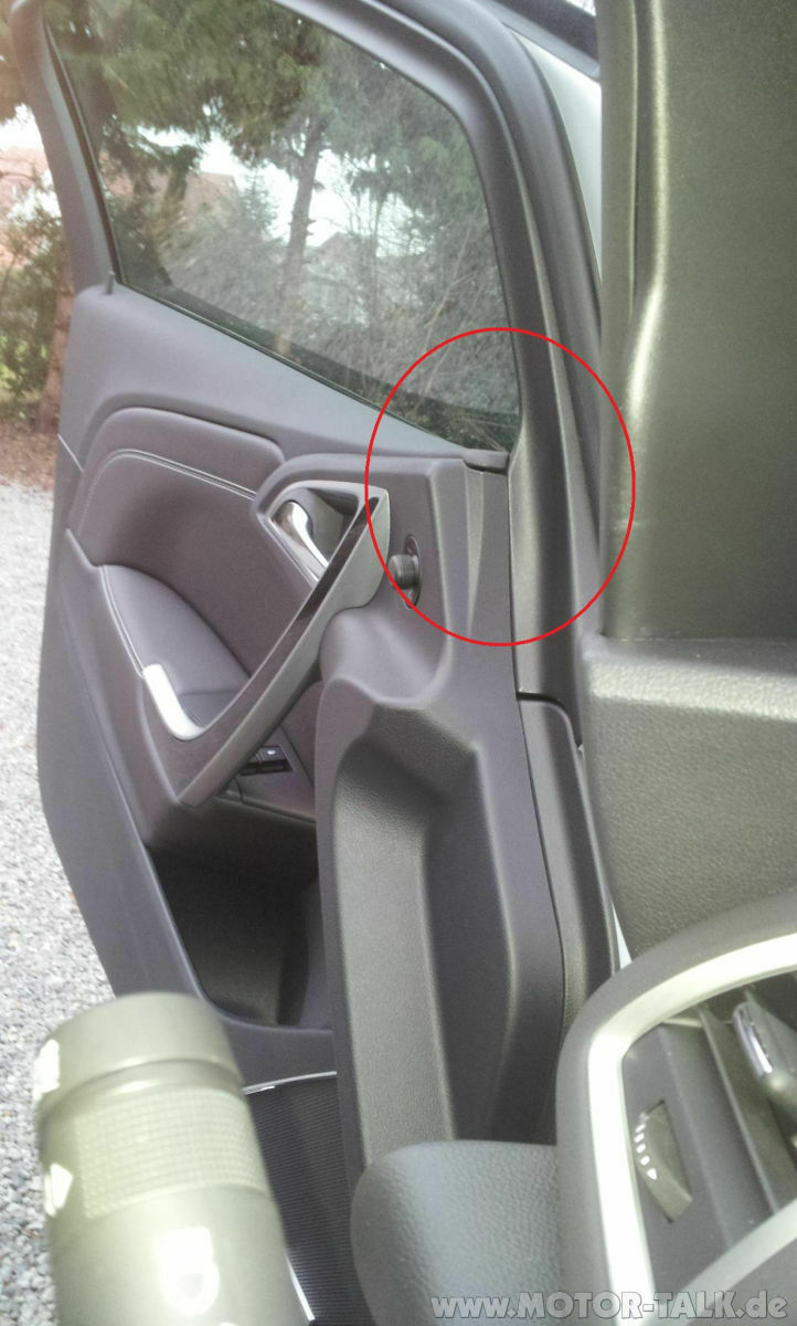 Astra J als GTC?