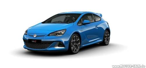 Astra-opc