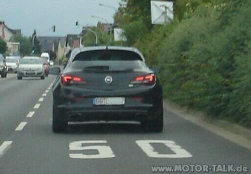 Opc-vornweg