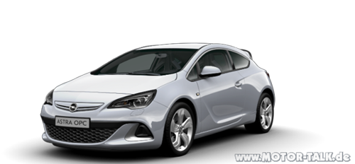 Opel-astra-opc