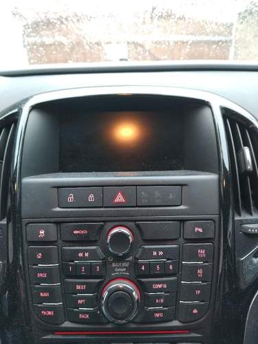 Autoradio