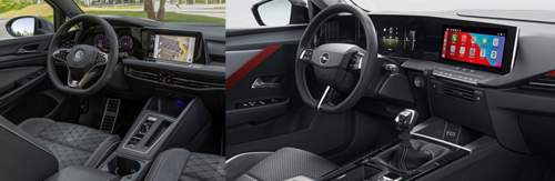 Astra-golf-cockpit