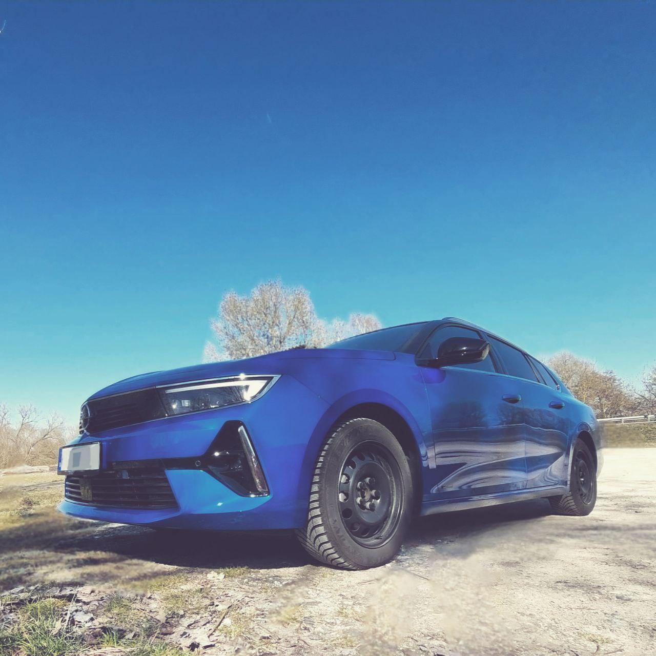 Astra L Benziner Zahnriemenprobleme?