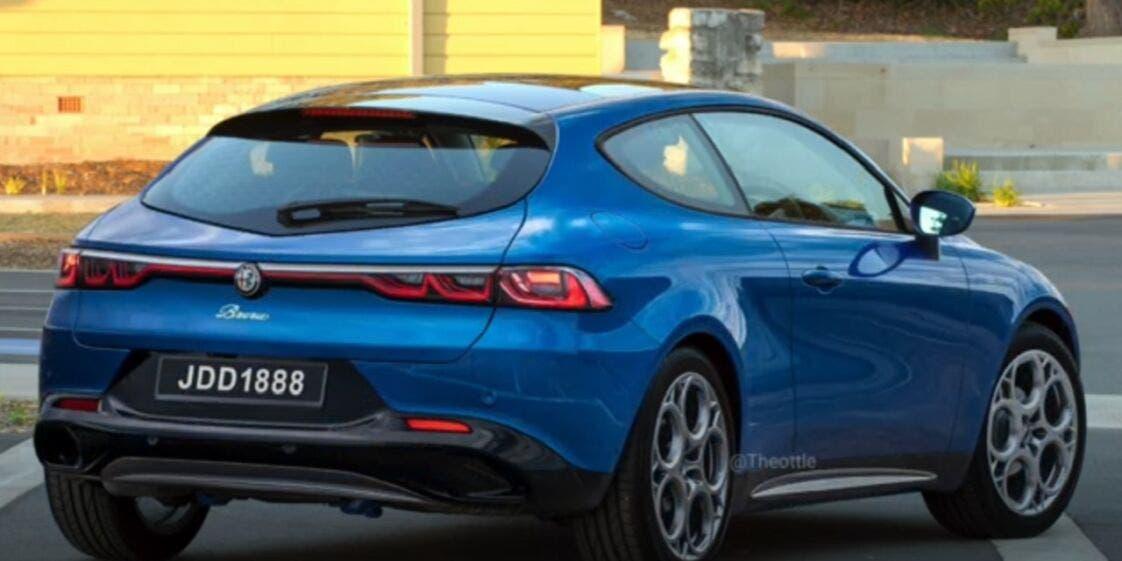 Astra L - der Nachfolger in 2021/22