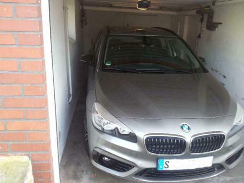 Enge-garage