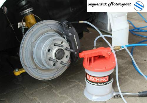 ATE Powerdisc