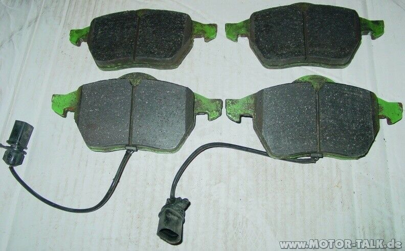 ATE PowerDisk oder Brembo MAX auf W211, E320 cdi MOPF