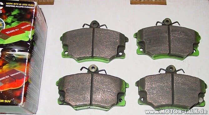 ATE PowerDisk oder Brembo MAX auf W211, E320 cdi MOPF