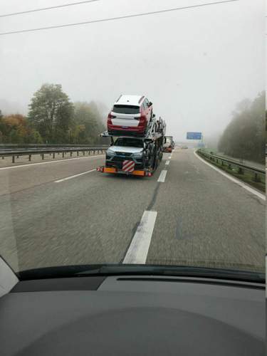 Cupra-lkw