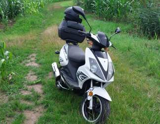 ATU Explorer Race GT 50 B92 falscher Simmerring
