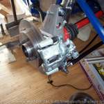 Bremsanlage-hinten Bild 135