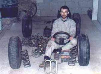 Kfzteile