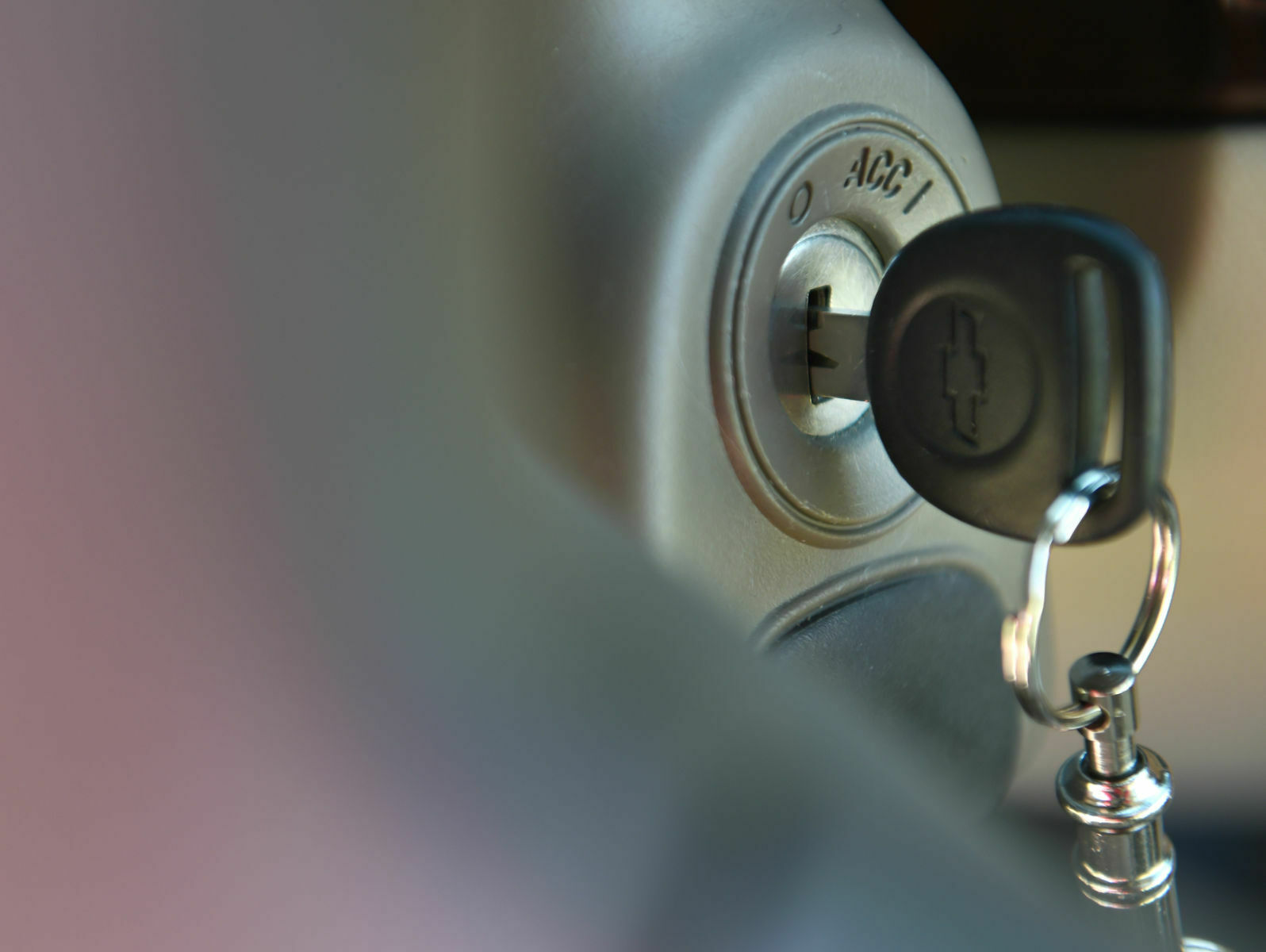 General Motors ruft 3,4 Millionen Limousinen wegen Zündschloss-Problemen zurück
