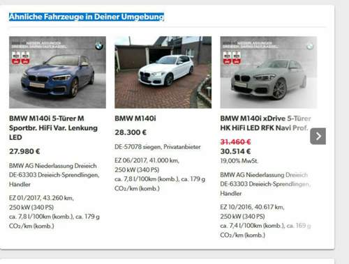 M140i