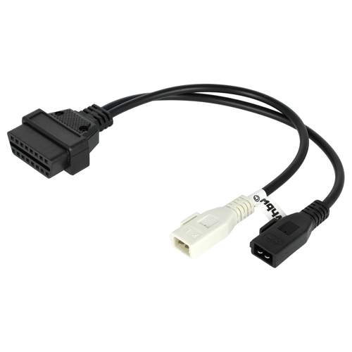 Adapter