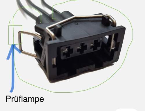Stecker Beispiel