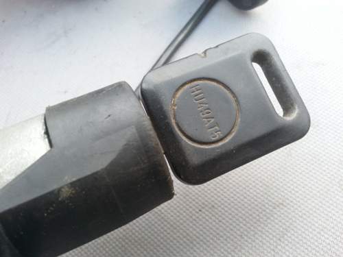 Lesespule Audi 100 Typ 4A