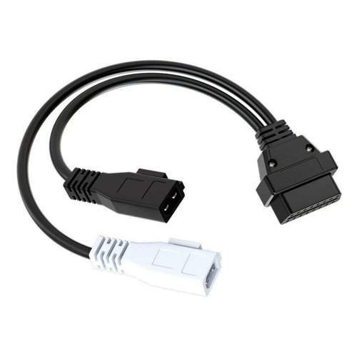 Adapter Diagnose