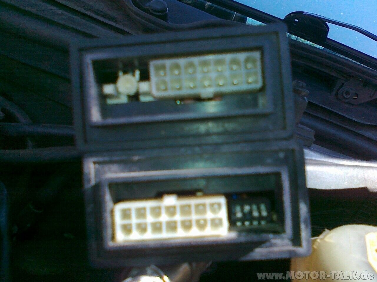 Audi 100 S4 20V Turbo mit Gasanlage..Details, Infos?