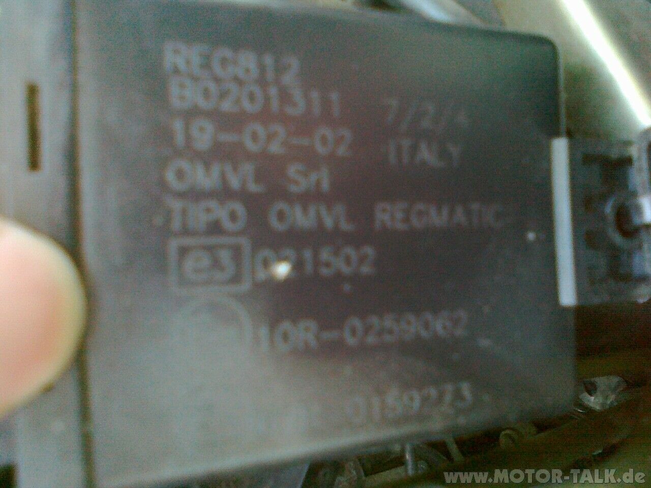 Audi 100 S4 20V Turbo mit Gasanlage..Details, Infos?