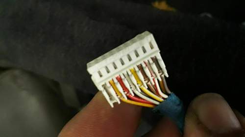 Zv c4 Stecker C
