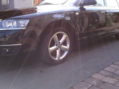 17" Alus